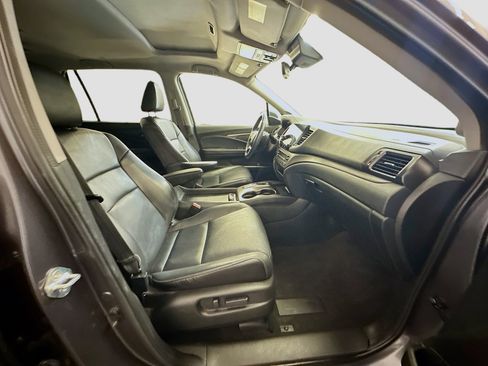 Used 2022 Honda Pilot Special Edition image 34