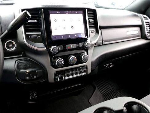 Used 2025 RAM 3500 Lone Star AWD/4WD image 16