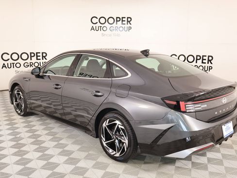 Used 2026 Hyundai Sonata SEL FWD image 21