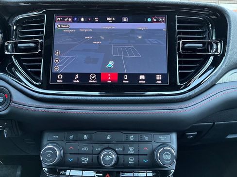 New 2026 Dodge Durango GT image 18