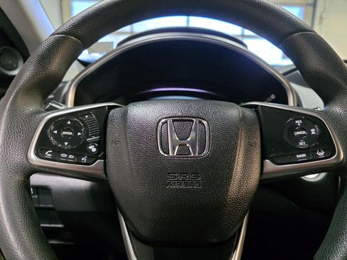 Used 2017 Honda CR-V EX image 23
