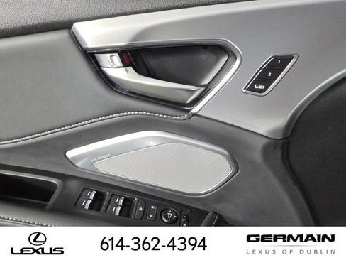Used 2022 Acura RDX FWD w/ Technology Package image 26