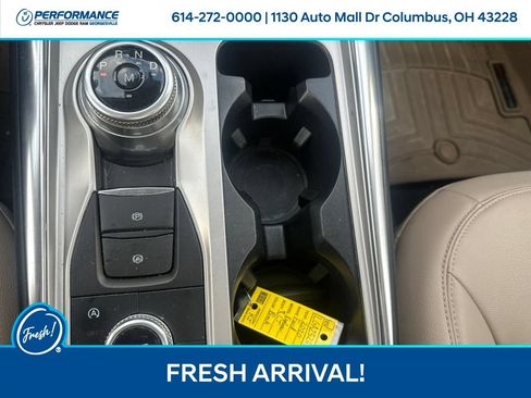 Used 2020 Ford Explorer XLT w/ Equipment Group 202A AWD/4WD image 21
