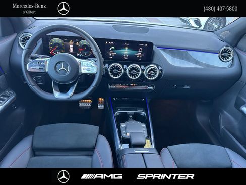 Certified 2023 Mercedes-Benz GLA 250 image 23