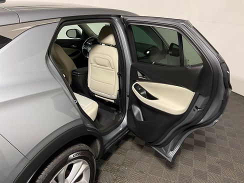 Used 2023 Buick Encore GX Preferred w/ Cold Weather Comfort Package image 31