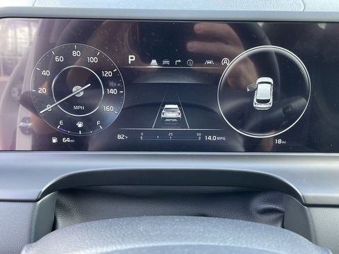 New 2026 Kia Seltos EX w/ EX Sunroof Package image 13