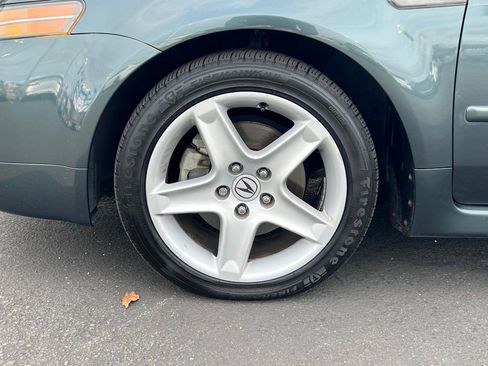 Used 2005 Acura TL image 6