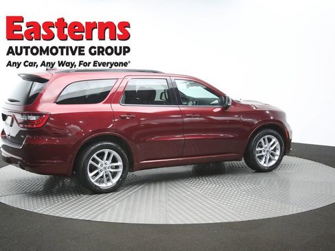 Used 2024 Dodge Durango R/T AWD/4WD image 45