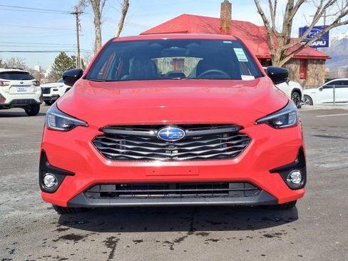 New 2026 Subaru Impreza RS AWD/4WD image 8