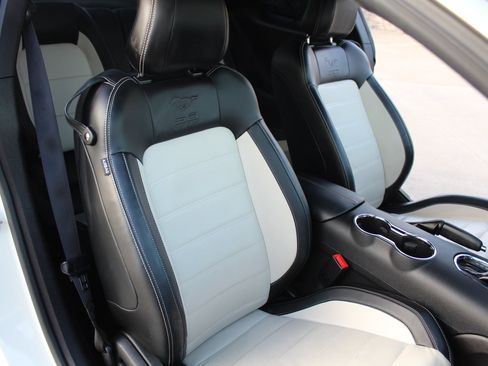 Used 2015 Ford Mustang 50 Years image 73