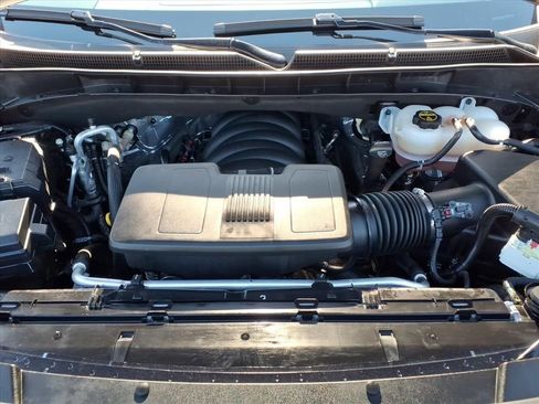 Certified 2024 GMC Yukon Denali w/ LPO, Floor Liner Package AWD/4WD image 21