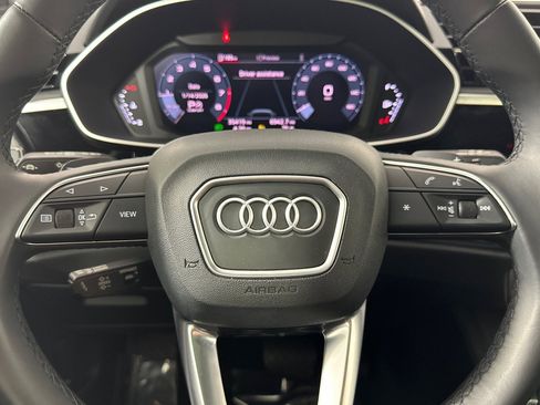 Used 2022 Audi Q3 2.0T Premium Plus image 21