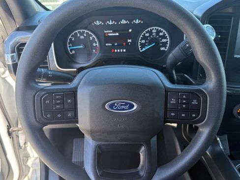 Used 2021 Ford F150 XL w/ STX Appearance Package image 14