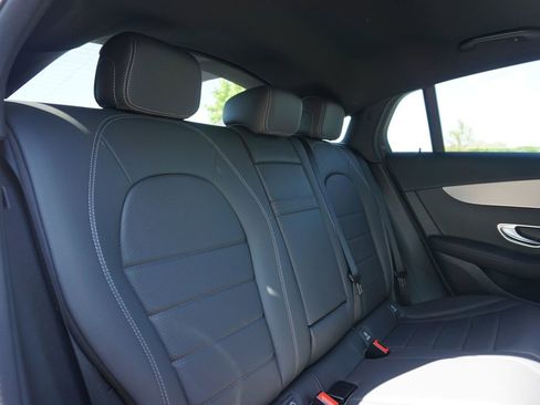 Certified 2023 Mercedes-Benz GLC 300 4MATIC Coupe image 45