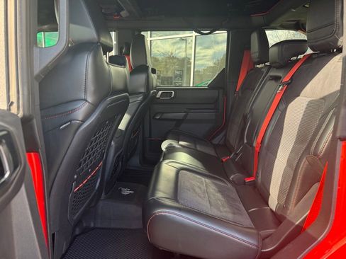 Used 2023 Ford Bronco Raptor image 49