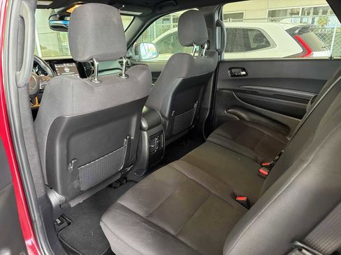 Used 2021 Dodge Durango GT image 9