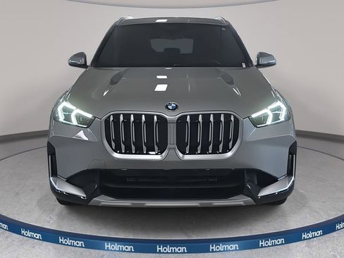 Used 2026 BMW X1 xDrive28i w/ Convenience Package AWD/4WD image 2