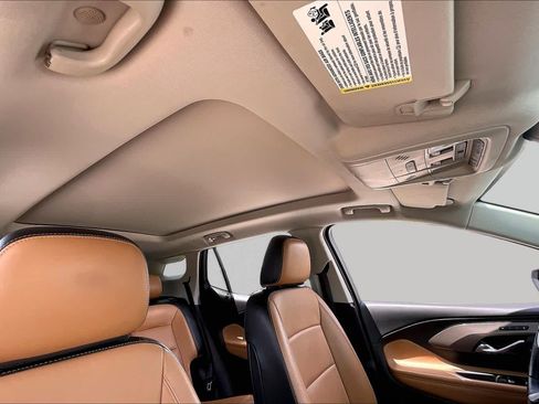 Used 2020 GMC Terrain SLT w/ Preferred Package FWD image 13