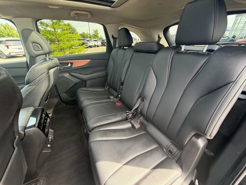 Used 2022 Acura MDX SH-AWD image 7