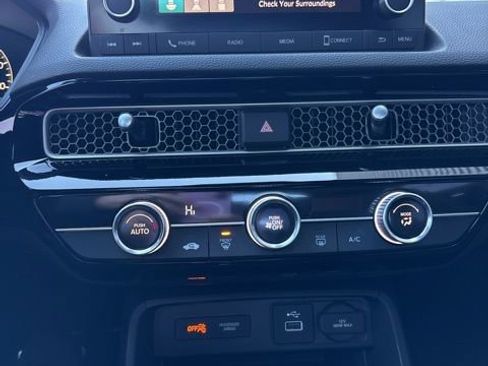 Used 2022 Honda Civic Sport image 10