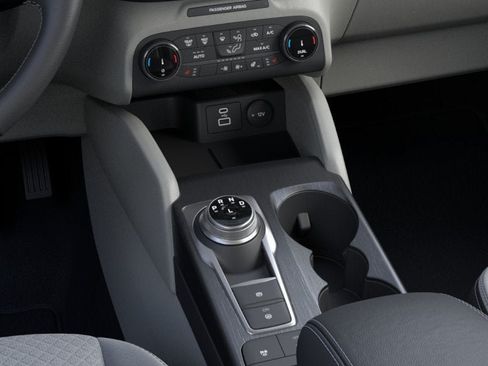 New 2026 Ford Escape Active w/ Cold Weather Package AWD/4WD image 15