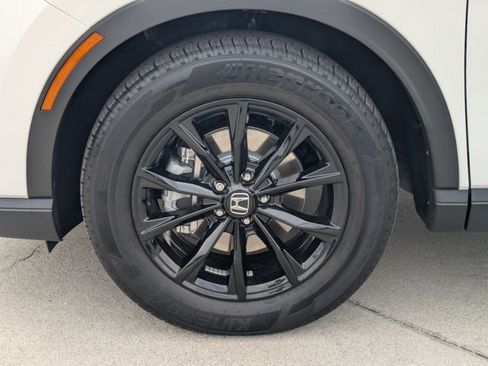Used 2025 Honda CR-V Sport-L image 24
