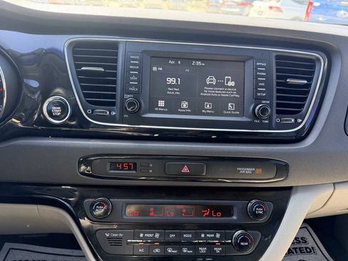 Used 2018 Kia Sedona EX FWD image 34