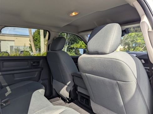 Certified 2015 RAM 1500 Express image 12