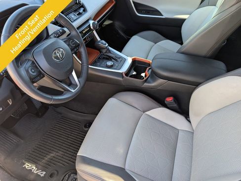 Used 2020 Toyota RAV4 Adventure image 14