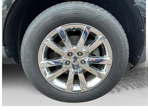 Used 2013 Ford Edge Limited AWD/4WD image 15