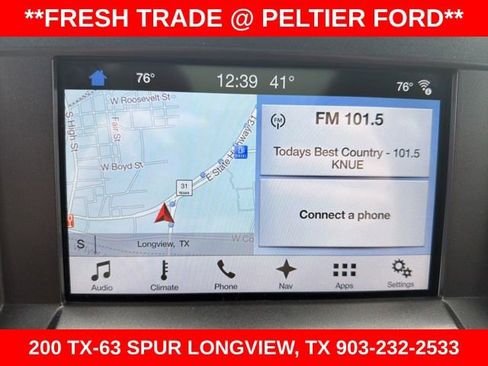 Used 2017 Ford F250 King Ranch w/ King Ranch Ultimate Package image 28