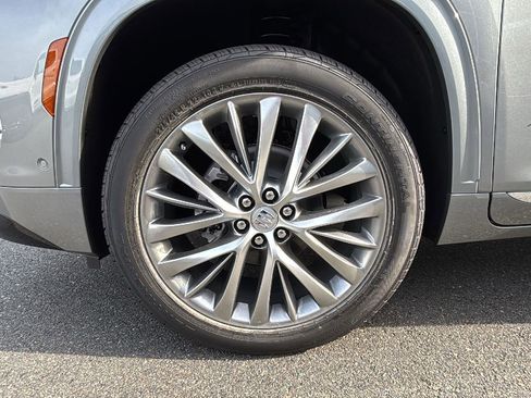 New 2026 Buick Enclave Avenir w/ Super Cruise Package image 10