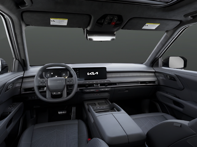 New 2027 Kia Telluride X-Line SX Prestige AWD/4WD image 14