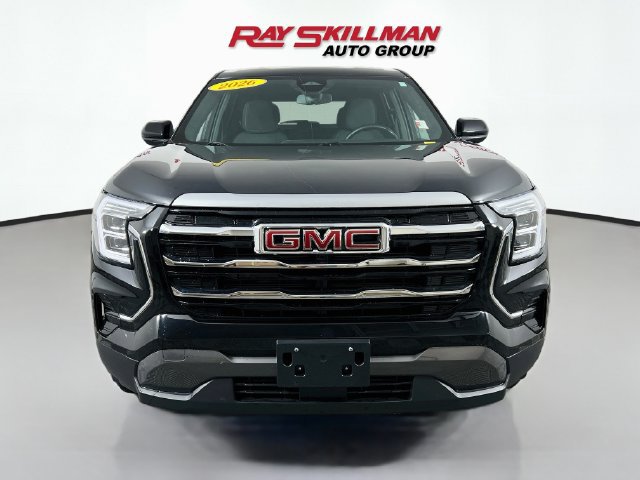Used 2026 GMC Terrain Elevation AWD/4WD image 2