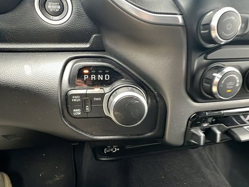 Used 2024 RAM 2500 Big Horn w/ Bed Utility Group image 29