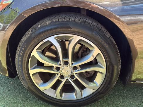 Used 2015 Mercedes-Benz C 300 4MATIC Sedan image 44