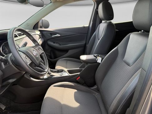 Used 2020 Buick Encore GX Preferred w/ Cold Weather Comfort Package AWD/4WD image 20