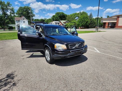 Used 2012 Volvo XC90 3.2 AWD/4WD image 16