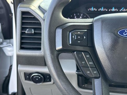 Used 2020 Ford F250 XL w/ Power Equipment Group image 7