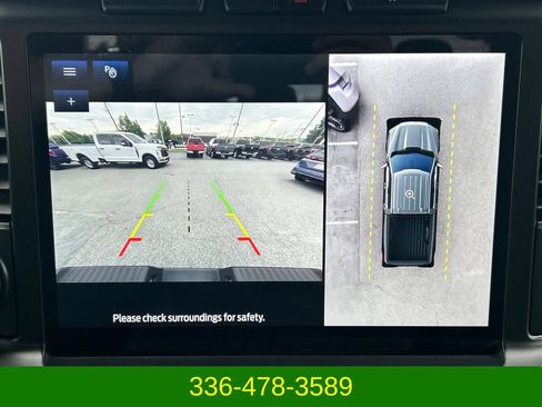 Used 2023 Ford F150 XLT w/ Equipment Group 302A High AWD/4WD image 19