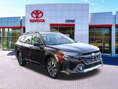 Used 2025 Subaru Outback Limited XT w/ Popular Package #2