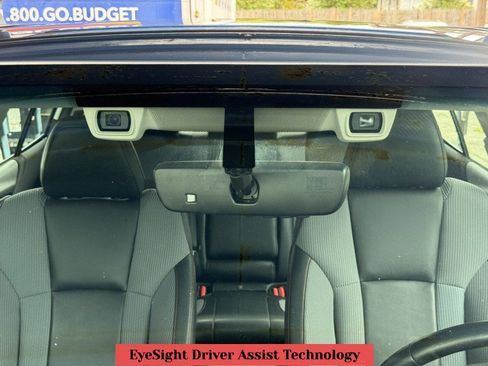 Used 2020 Subaru Legacy Sport image 18