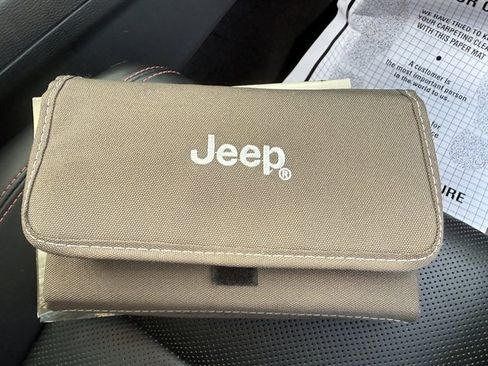 Used 2017 Jeep Grand Cherokee Limited 75th Anniversary image 48