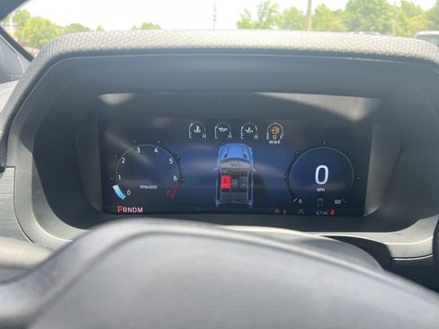 New 2025 Ford F150 STX w/ Equipment Group 200A image 23