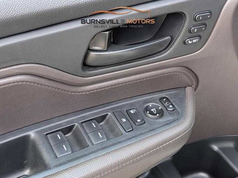 Used 2020 Honda Odyssey EX-L image 18