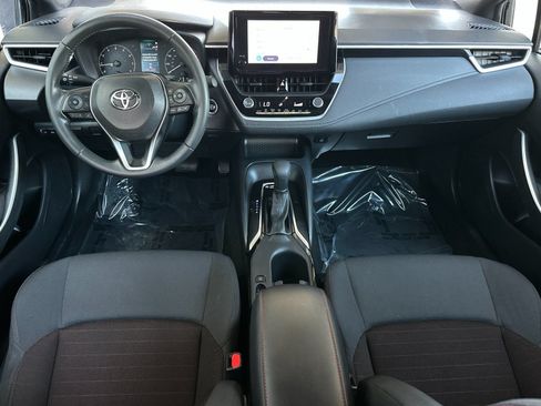 Used 2024 Toyota Corolla SE FWD image 12