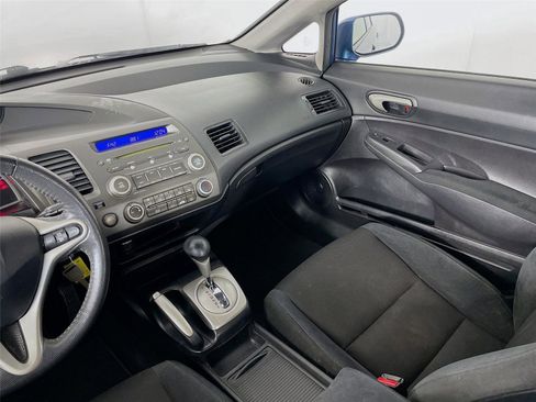 Used 2010 Honda Civic LX-S image 24
