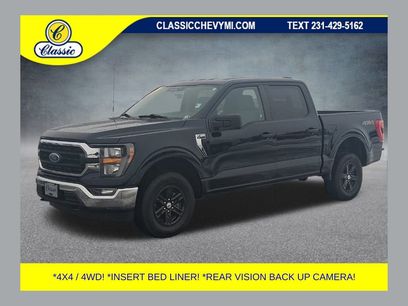 Used 2023 Ford F150 XLT