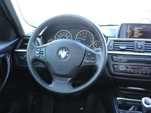 Used 2013 BMW 335i xDrive Sedan image 13