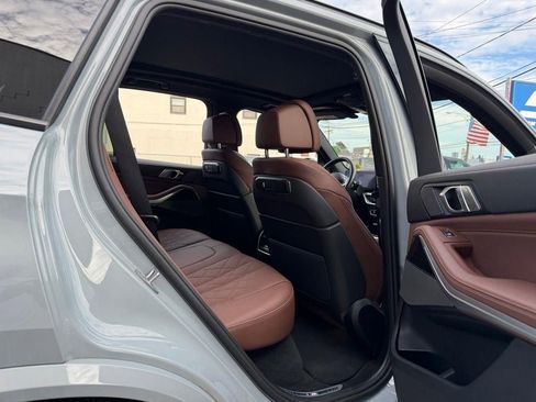 Used 2026 BMW X5 xDrive40i AWD/4WD image 16